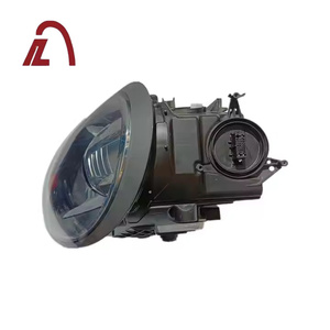 Phares de systèmes d'éclairage de voiture automatique pour <span class=keywords><strong>Porsche</strong></span> 991 2010-2013 OE:991.631.132.11 feux de voiture LED - Product Image 3