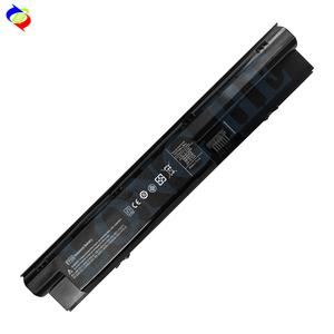 11,1 V 58Wh nueva batería genuina FP06XL <span class=keywords><strong>para</strong></span> <span class=keywords><strong>HP</strong></span> <span class=keywords><strong>ProBook</strong></span> <span class=keywords><strong>440</strong></span> 445 450 455 470 G0 <span class=keywords><strong>G1</strong></span> HSTNN-LB4K - Product Image 1