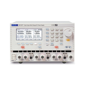 เครื่องวัดความถี่ AIM-TTI TF960 0 เฮิรตซ์ ถึง 1 เมกะเฮิรตซ์ เครื่องวัดดิจิตอลสำหรับงานอุตสาหกรรม - Product Image 3