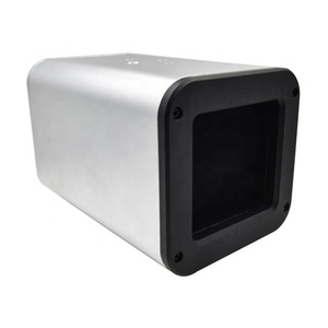 Tầm nhìn datum VT-TTB009 CMOS Độ chính xác cao ổn định cơ thể màu đen hiệu chuẩn 1 năm cho cơ thể con người nhiệt độ Hệ thống đo lường - Product Image 2