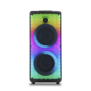 Double haut-parleur portable privé rechargeable de 6,5 <span class=keywords><strong>pouces</strong></span> pour fête RX-6238 - Product Image 1