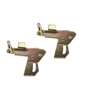 Precio al por mayor Abrazadera de cuña <span class=keywords><strong>Waler</strong></span> de acero al carbono - Product Image 3