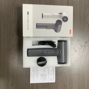 Secador de Pelo Eléctrico de Alta Velocidad de 30.000 RPM Directo de Fábrica, Secador de Pelo de Mano con Control Inteligente de Temperatura - Product Image 6