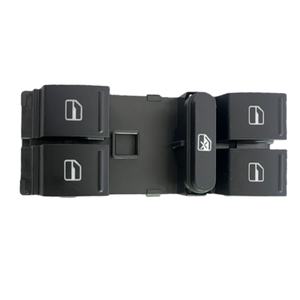 6C0959857 JIANGRUIYA Nuevo Interruptor Maestro de Control de Ventana Eléctrica para VW Polo 2014-2018 con Garantía de Un Año - Product Image 5