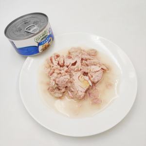 Sándwich de atún enlatado de pescado Aceite de conservación Best Seller Atún triturado para productos de cocina - Product Image 5