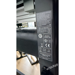 Plotter de Vinilo Roland FC8600-130 para Tintes, PPF y Rotulación, Usado - Product Image 2