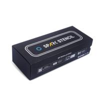 Imprimante de transfert de tatouage sans fil Spark, imprimante professionnelle Bluetooth compatible avec Android IOS, portable
