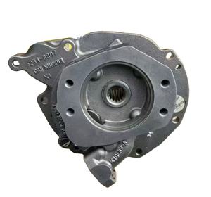 Pièces de pompe hydraulique pour excavatrice de machines de construction, engrenage 6Y6712 6Y-6712 - Product Image 4