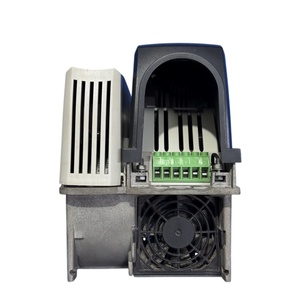 ไดรฟ์ปรับความเร็วรอบมอเตอร์เหนี่ยวนำ รุ่นใหม่ SK2404 Commander SK Series ความถี่ 15kW 380~480V AC - Product Image 4