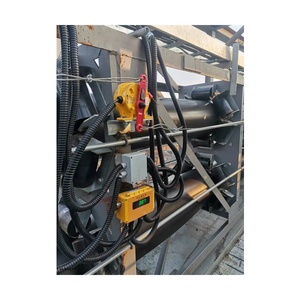 Chất lượng cao dây kéo hai chiều kéo Dây chuyển đổi an toàn khẩn cấp dừng vành đai băng tải bảo vệ thiết bị cảm biến - Product Image 4