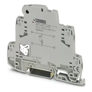 2906834 Brand new stock protector TTC-6-TVSD-D-24DC-UT-I