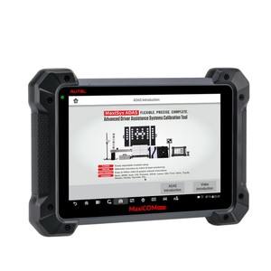 Máy Kiểm Tra ECU OBDII Cho Xe Hơi Autel MaxiCom MK908P 2022 Máy Chẩn Đoán Chương Trình Pk Maxisys Ms908p Pk Autel 908 Elite J2534 - Product Image 4