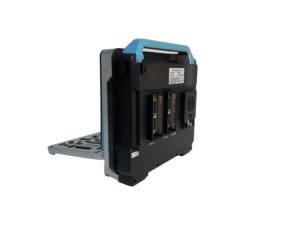 Máquina de ultrasonido portátil Dawei Medical Abdomen Ginecología Neonatal Máquina de ultrasonido de diagnóstico 4D <span class=keywords><strong>5D</strong></span> Trolley Color Doppler - Product Image 4