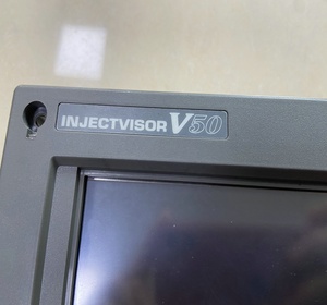หัวฉีด V50 PCM-8120-A10-TM06 V50HMI สำหรับเครื่องฉีดขึ้นรูป - Product Image 3