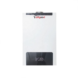 Caldaia Combinata a Gas <span class=keywords><strong>GPL</strong></span> Multifunzione con Scambiatore di Calore all'Ingrosso - Product Image 3