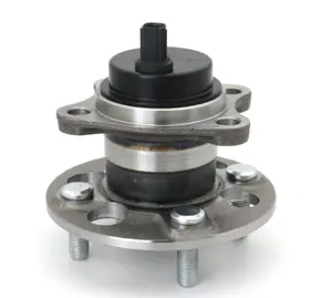 MTZC 42450-52060 Automotive Rear Wheel Hub Bearing Unit Shaft Head Assembly 42450-52060 Bearing Suitable For Toyota Prius
