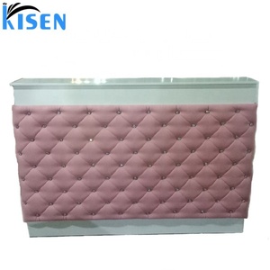เก้าอี้ทำเล็บพร้อมอ่างแช่เท้าและเก้าอี้นวดทำเล็บ - Product Image 4