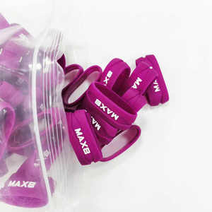 Venta al por mayor OEM Pickleball Paddle banda de goma logotipo personalizado mango de raqueta de bádminton bate de tenis Overgrip <span class=keywords><strong>Protector</strong></span> antideslizante - Product Image 6