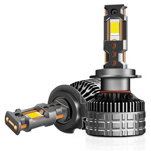 H4 светодиодные фары лампы 6500k проектор <span class=keywords><strong>300</strong></span> Вт H11 H7 автомобильные фары высокой мощности Hb3 9005 <span class=keywords><strong>300</strong></span> H4 светодиодный свет - Product Image 1