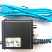 Outil de diagnostic pour chariot élévateur Linde TruckScan pour la série BT CanBox + Pathfinder USB Logiciel LIDOS Mise à jour en ligne d'un an ISO9001