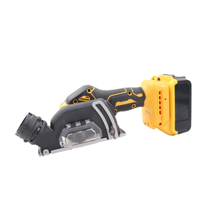 20V Không Dây 3 Inch 75Mm Mini Máy Mài Góc Máy Làm Gỗ Không Chổi Than Động Cơ Khoảng Cách Cleaner Kích Hoạt Pin-Powered Cắt - Product Image 1