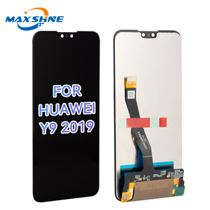 Pantalla LCD 2025 para <span class=keywords><strong>Huawei</strong></span> Y9 2019 con 1 año de <span class=keywords><strong>garantía</strong></span> - Product Image 6