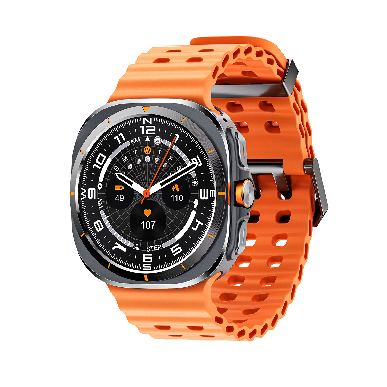 Naranja