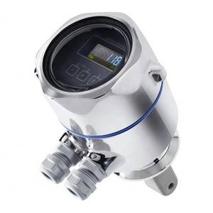 Medidor de Conductividad E+H Smartec CLD18, Sonda de Inducción, Analizador, Nuevo y Original, Disponible - Product Image 1