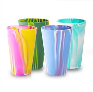 Venta al por Mayor de Vasos de Vidrio Personalizados de 480 ml, Grado Alimenticio, Irrompibles, para Té, Agua, Vino, para Viajes - Product Image 3
