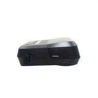 Imprimante thermique portable sans fil Cashino KMP-II 58 mm pour le transport et la vente au détail