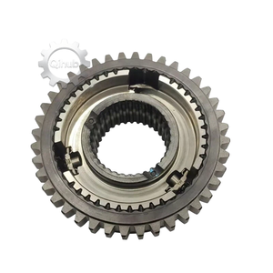 Engranaje Sincronizador de Transmisión para Hyundai Kia OEM 43375 02505 4337502505 43375-02505 - Product Image 3