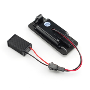 Luci Targa LED Bianche Canbus 12V 18SMD Lampada Targa per <span class=keywords><strong>Opel</strong></span>-<span class=keywords><strong>Astra</strong></span> - Product Image 6