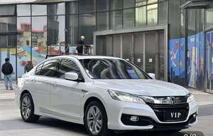 Pour Honda Accord 252-HP : la puissance turbo rencontre la technologie intelligente de la cabine – Améliorez vos trajets quotidiens et vos escapades de week-end à bas prix et de haute qualité. - Product Image 2