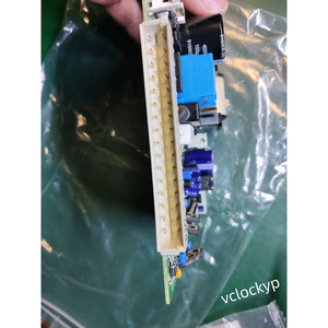 1 carte de commande IAI IACP3201 ED-032-9-002-0wbr-000-3 d'occasion - Product Image 4