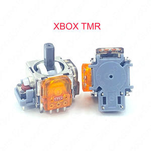 Sostituzione Stick analogico 3D TMR per modulo sensore Xbox accessori per gioco - Product Image 6