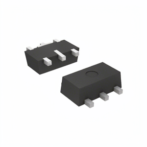 Buy Electronics Components Online Power Management (PMIC) SOT 89 5/6 XC6222B37BPR-G Original One Stop Service - Product Image 1