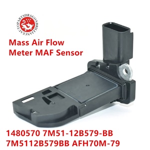 Misuratore di Flusso d'Aria 1480570 7M51-12B579-BB 7M5112B579BB AFH70M-79 per Motore <span class=keywords><strong>Ford</strong></span> <span class=keywords><strong>Focus</strong></span> 2.0L 1480570 1673571 7M5112B579BB 7M51 - Product Image 2