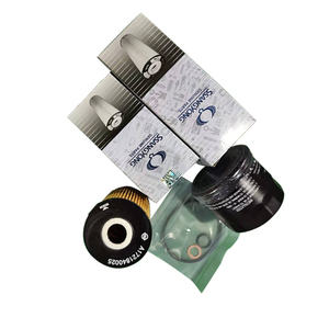 Kit de Filtro de Aceite para Automóvil 1621803009 1731840025 6711803009 1721803009 para SSANGYONG ACTYON KYRON REXTON KORANDO C MUSSO <span class=keywords><strong>RODIUS</strong></span> - Product Image 3