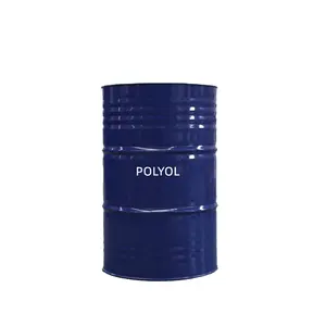 Factory Direct Supply POP PPG Polyether Polyol Poliol Polymer Polymeric Polyol For PU Foam