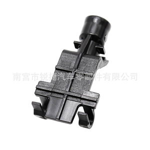Honda Acura Windshield <b>Washer</b> Nozzle 76810-TG7-A11 76810-TK4-A11 Plastic Nylon POMPP Fitment - Product Image 4