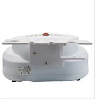 Machine de Dermabrasion de rajeunissement de la peau au diamant