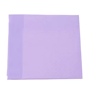 Factory Direct Production Dedicated Absorbent Underpad Incontinence Adult Diapers Pet Changing Mats