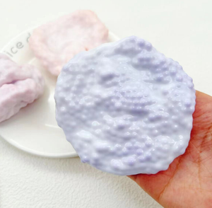 โรงงานมูมูซขายส่งโดยตรง ลูกบอลบีบคลายเครียด TPR รุ่น SL002 - Product Image 4