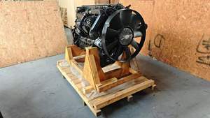 Industrial vehicle D2866 heavy-duty <b>truck</b> <b>engine</b> D2866 LOH23 complete <b>engine</b> <b>assembly</b> - Product Image 6