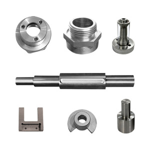 Bộ phận kim loại oemcustom, phụ tùng thép không gỉ, dịch vụ gia công <span class=keywords><strong>CNC</strong></span>, bộ phận gia công <span class=keywords><strong>CNC</strong></span> - Product Image 4