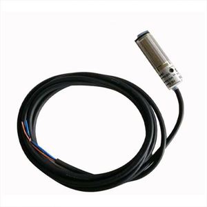KB5068 KB-3020-BNKG/<span class=keywords><strong>NI</strong></span>/OBVZ/SN5MM/ST Kapazitiver Sensor - Product Image 4