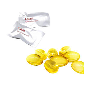 OEM Private Label Yoni vaginale che stringe le Capsule vaginali per Vagina stretta che stringe la <span class=keywords><strong>capsula</strong></span> della Vagina - Product Image 5