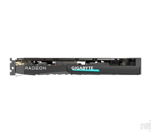 การ์ดจอสำหรับเล่นเกม GDDR6 GRE Radeon RX <span class=keywords><strong>6750</strong></span> GRE Eagle 10GB - Product Image 4