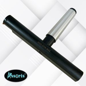 Assorts 7 Fly Cutter Mt3 Shank M12x1.75 Tcmt1604 Carbide Single Flute For Cnc <b>Machining</b> Center - Product Image 4