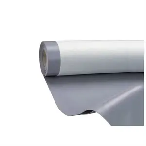 Traditional Design H-Class PVC For Outdoor Application/Traditional Design H-Class PVC With Waterproof Membrane